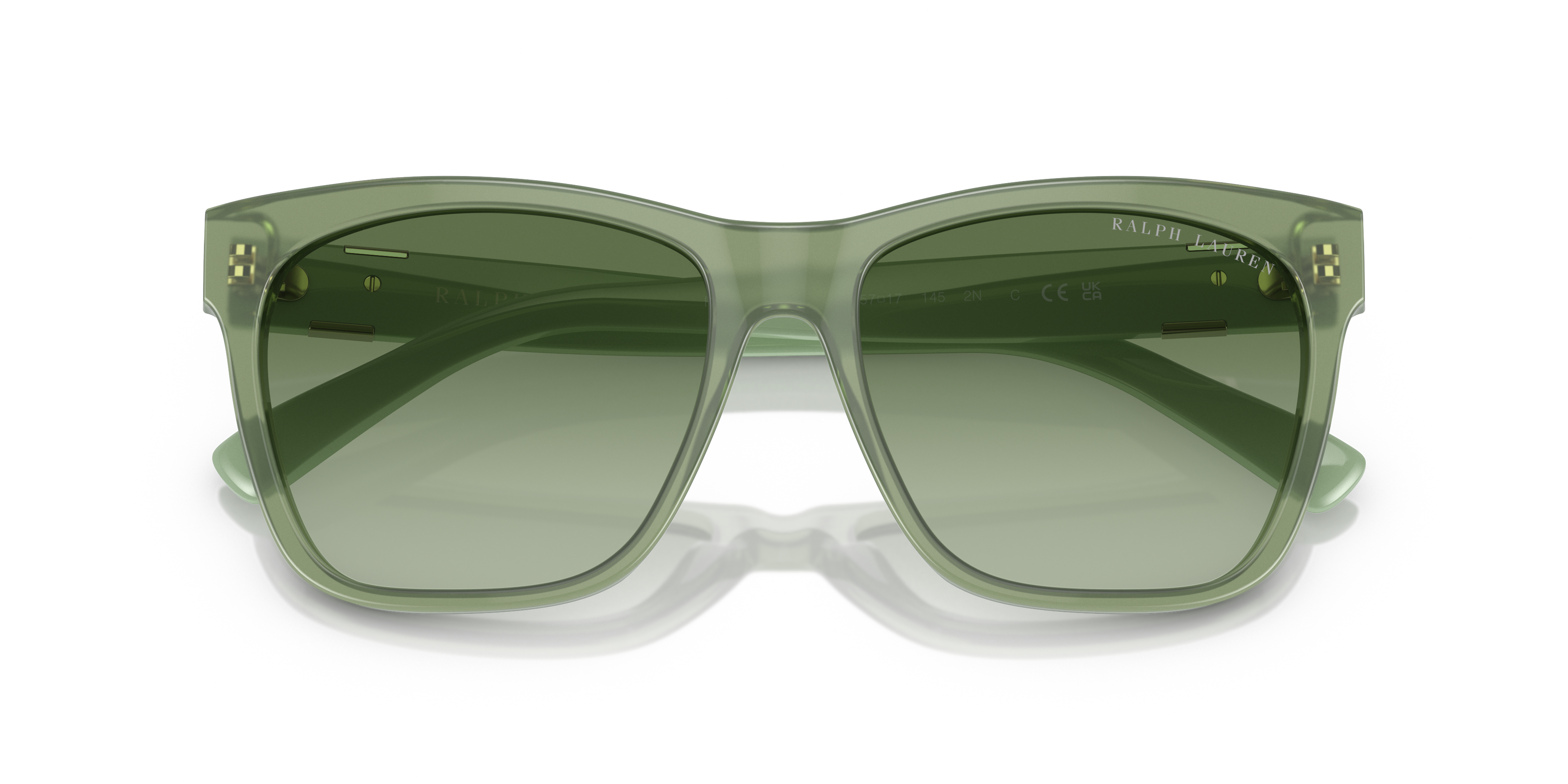 RALPH LAUREN RL8212 60498E 57