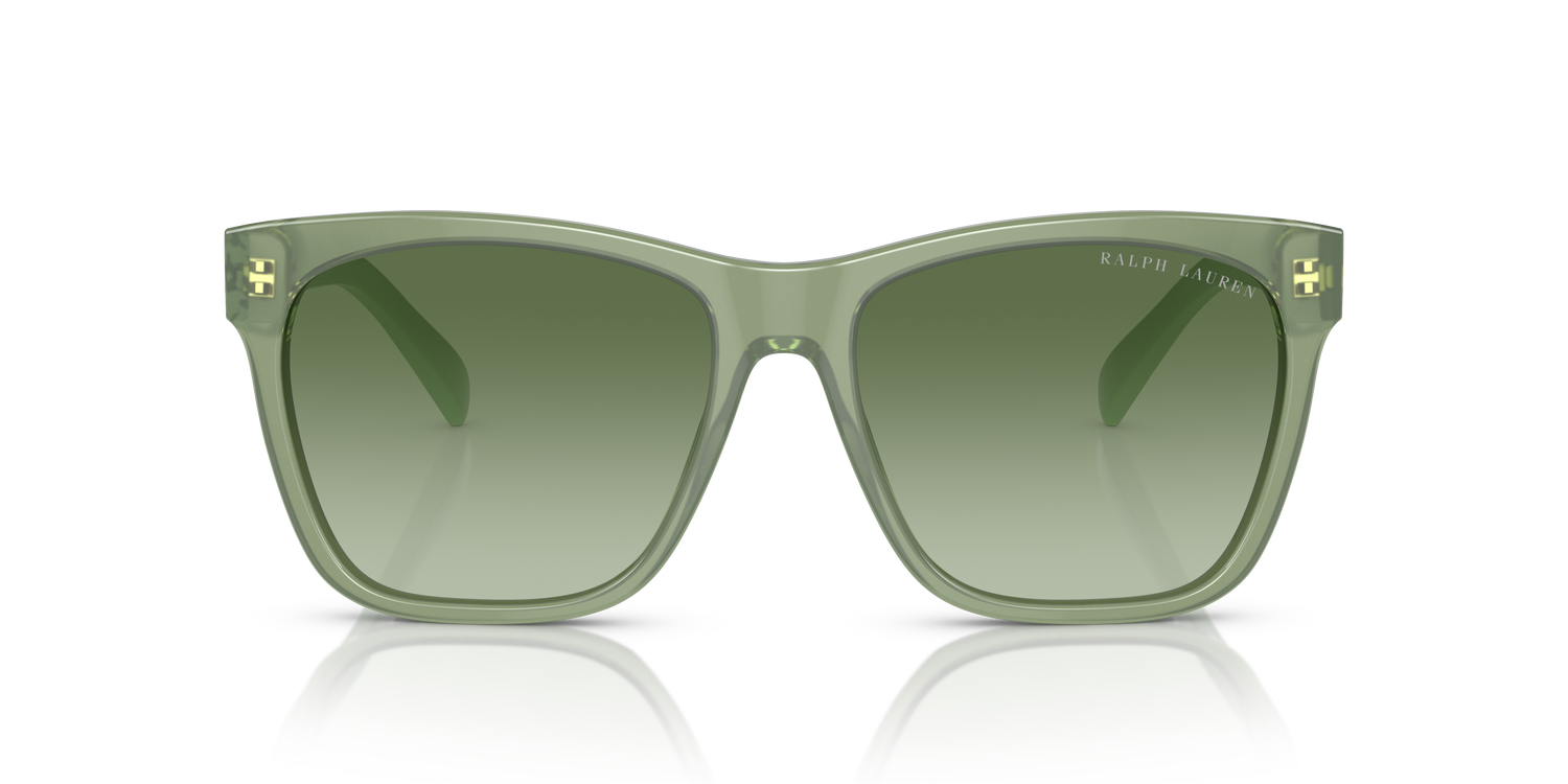 RALPH LAUREN RL8212 60498E 57