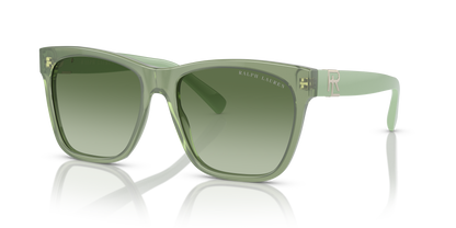 RALPH LAUREN RL8212 60498E 57