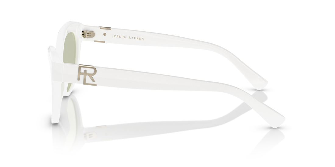 Gafas de sol ralph lauren rl8213 5229/2 femenino talla 56mm - Vista de detalle