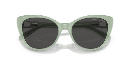 RALPH LAUREN RL8215BU 608287 56