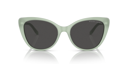 RALPH LAUREN RL8215BU 608287 56