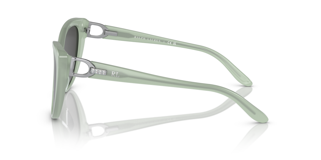 Gafas de sol ralph lauren rl8215bu 608287 femenino talla 56mm - Vista de detalle