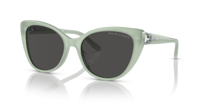 RALPH LAUREN RL8215BU 608287 56