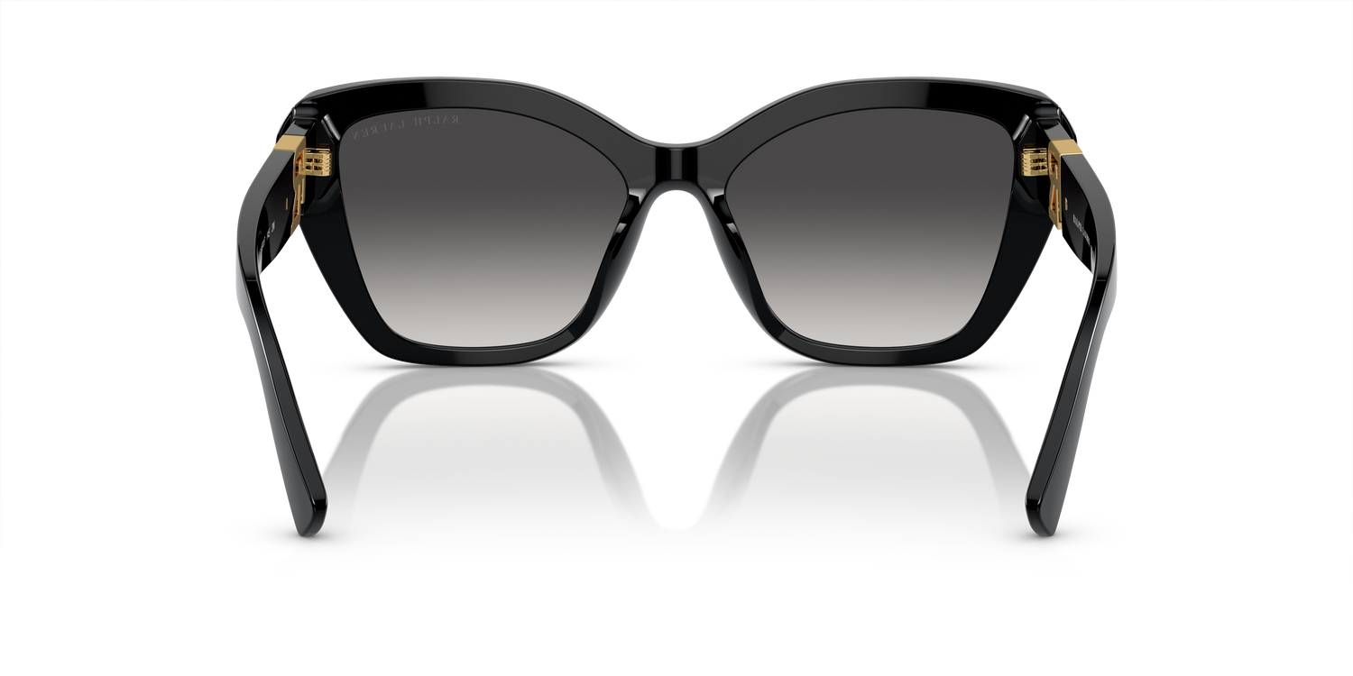 RALPH LAUREN RL8216U THE ISABEL 50018G 55