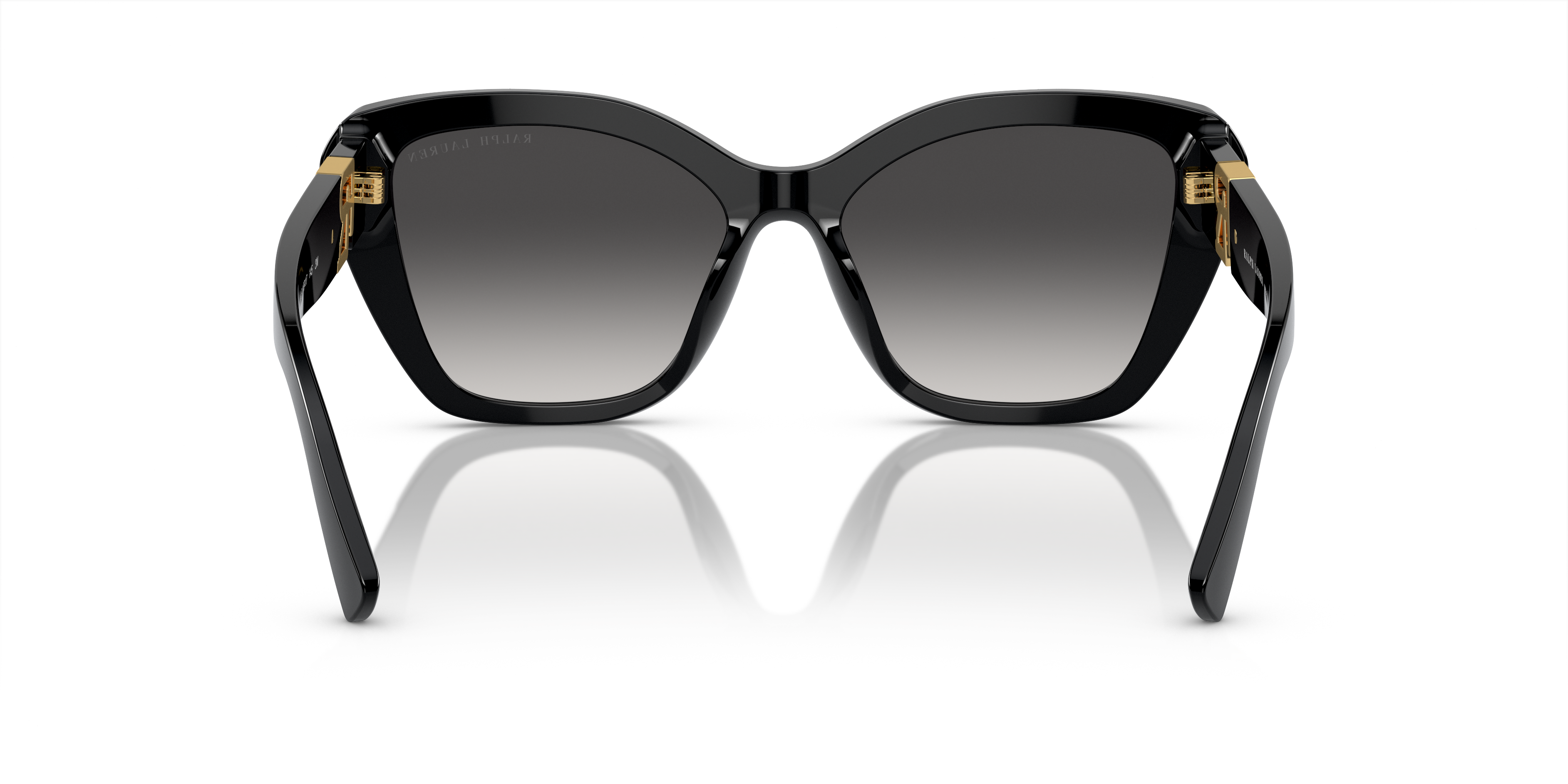 RALPH LAUREN RL8216U THE ISABEL 50018G 55