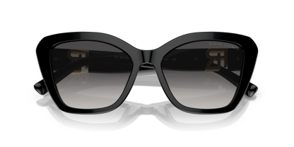 RALPH LAUREN RL8216U THE ISABEL 50018G 55