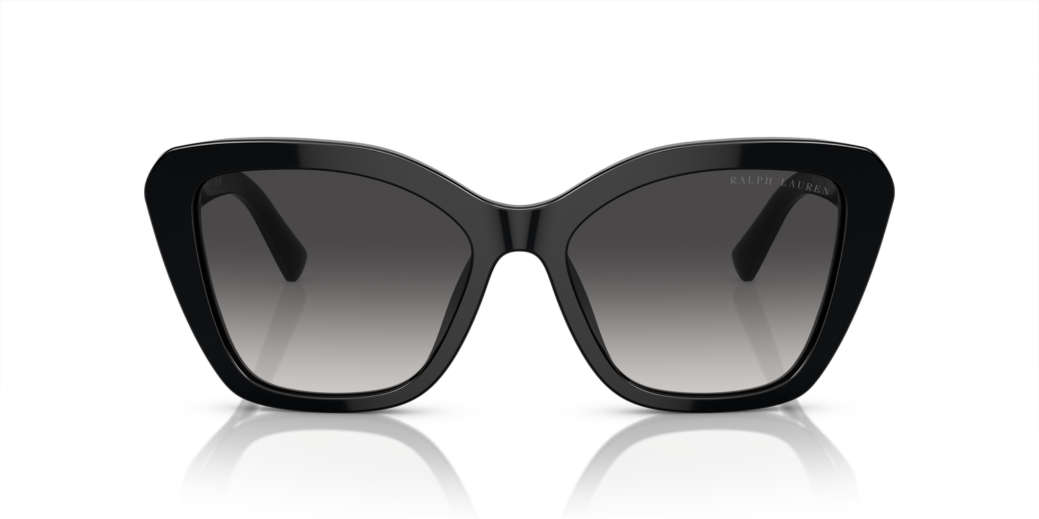 RALPH LAUREN RL8216U THE ISABEL 50018G 55