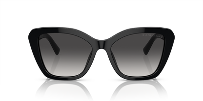 RALPH LAUREN RL8216U THE ISABEL 50018G 55