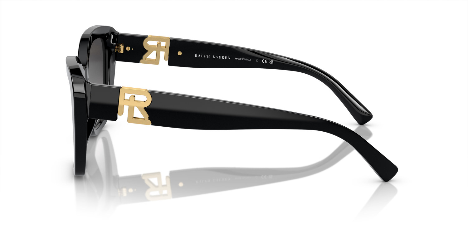 RALPH LAUREN RL8216U THE ISABEL 50018G 55