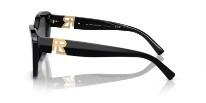 RALPH LAUREN RL8216U THE ISABEL 50018G 55