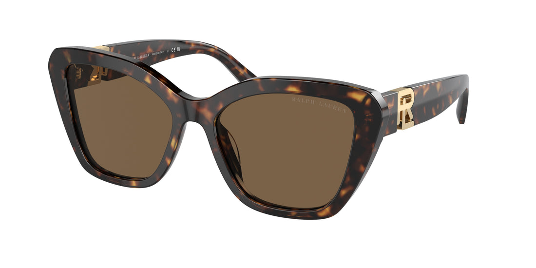 Gafas de sol ralph lauren rl8216u the isabel 500373 femenino talla 55mm - Vista principal