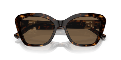 RALPH LAUREN RL8216U THE ISABEL 500373 55