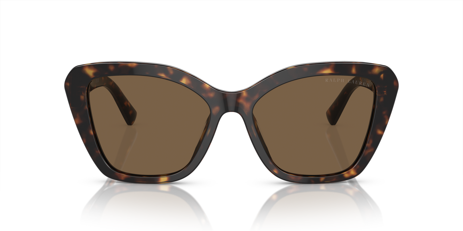 RALPH LAUREN RL8216U THE ISABEL 500373 55