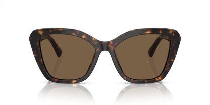 RALPH LAUREN RL8216U THE ISABEL 500373 55