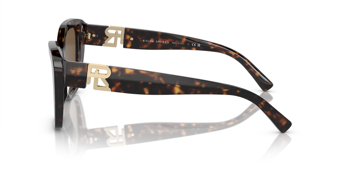 Gafas de sol ralph lauren rl8216u the isabel 500373 femenino talla 55mm - Vista de detalle