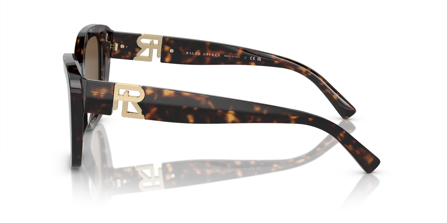 RALPH LAUREN RL8216U THE ISABEL 500373 55