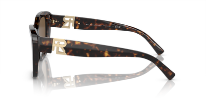 RALPH LAUREN RL8216U THE ISABEL 500373 55