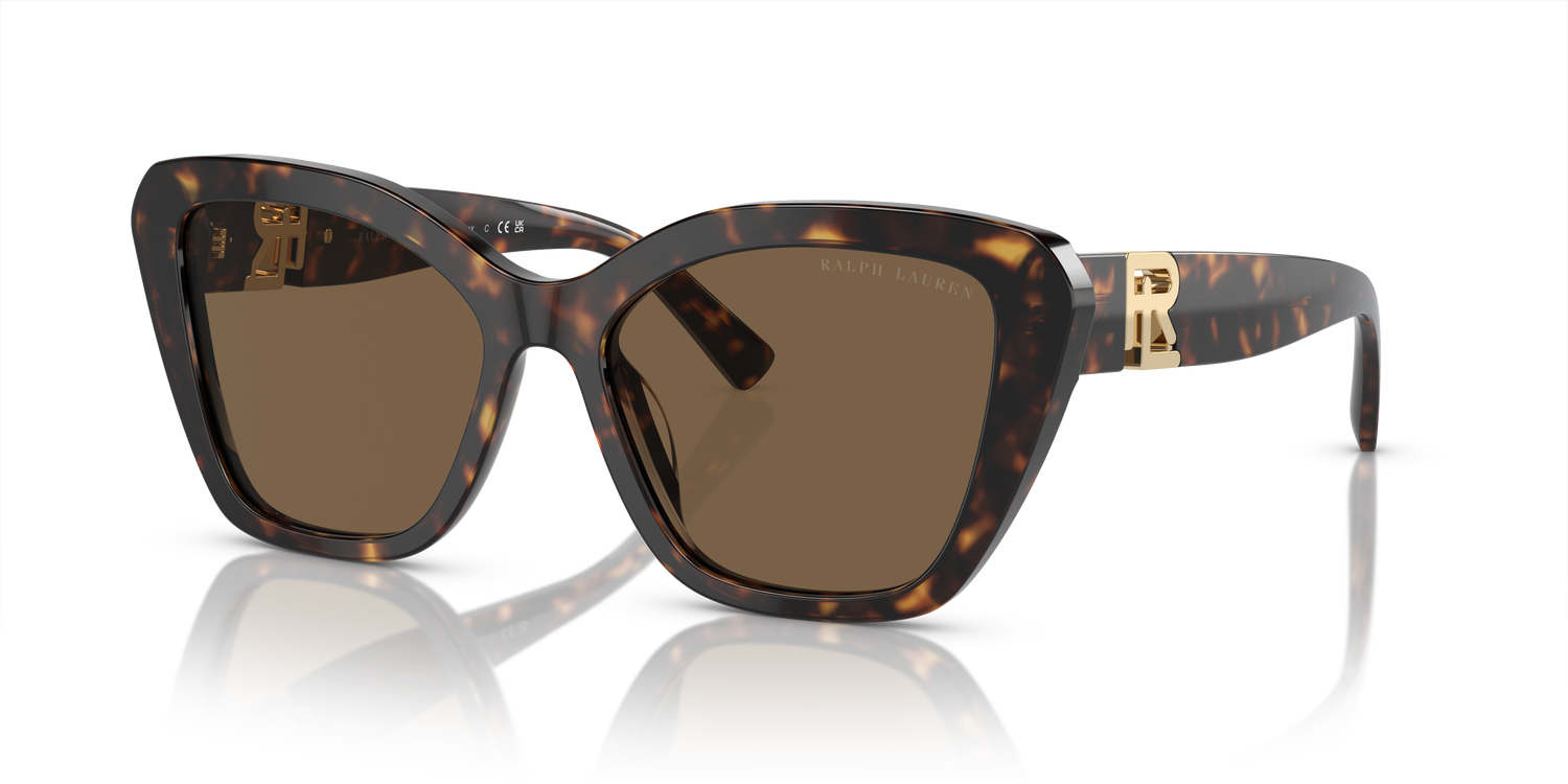 RALPH LAUREN RL8216U THE ISABEL 500373 55