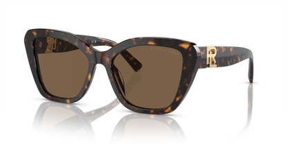 RALPH LAUREN RL8216U THE ISABEL 500373 55