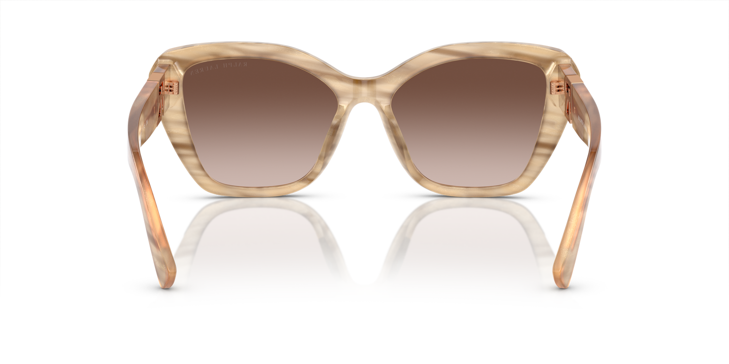 RALPH LAUREN RL8216U THE ISABEL 610613 55