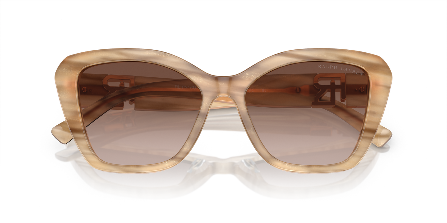 RALPH LAUREN RL8216U THE ISABEL 610613 55