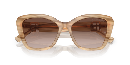 RALPH LAUREN RL8216U THE ISABEL 610613 55