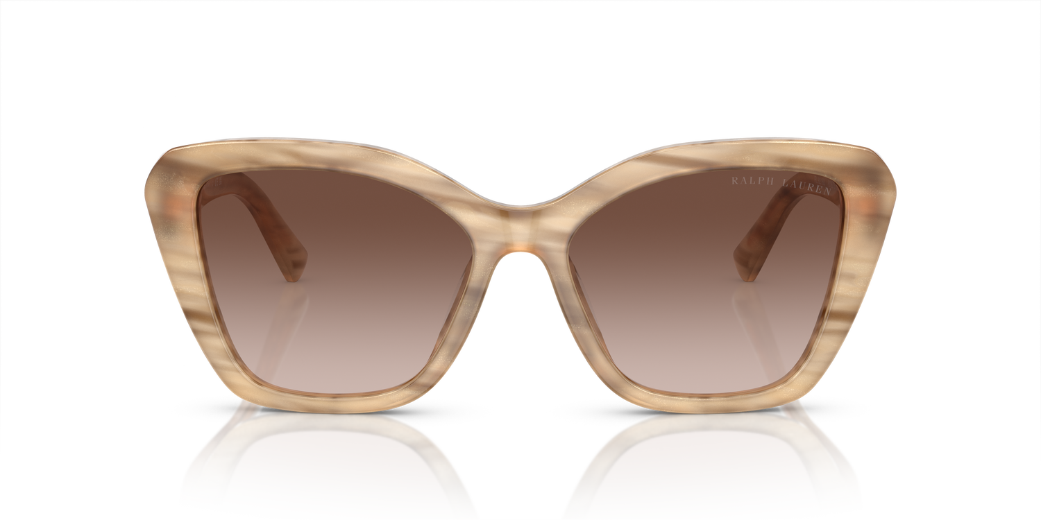 RALPH LAUREN RL8216U THE ISABEL 610613 55