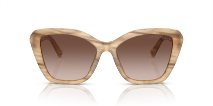 RALPH LAUREN RL8216U THE ISABEL 610613 55