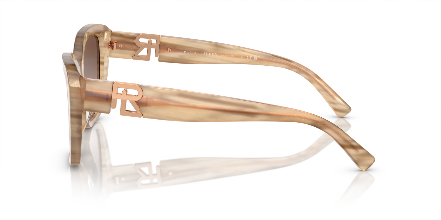 RALPH LAUREN RL8216U THE ISABEL 610613 55