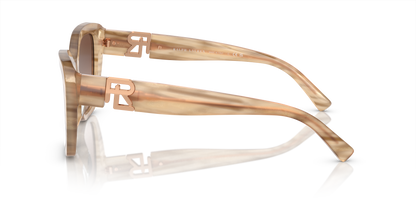 RALPH LAUREN RL8216U THE ISABEL 610613 55