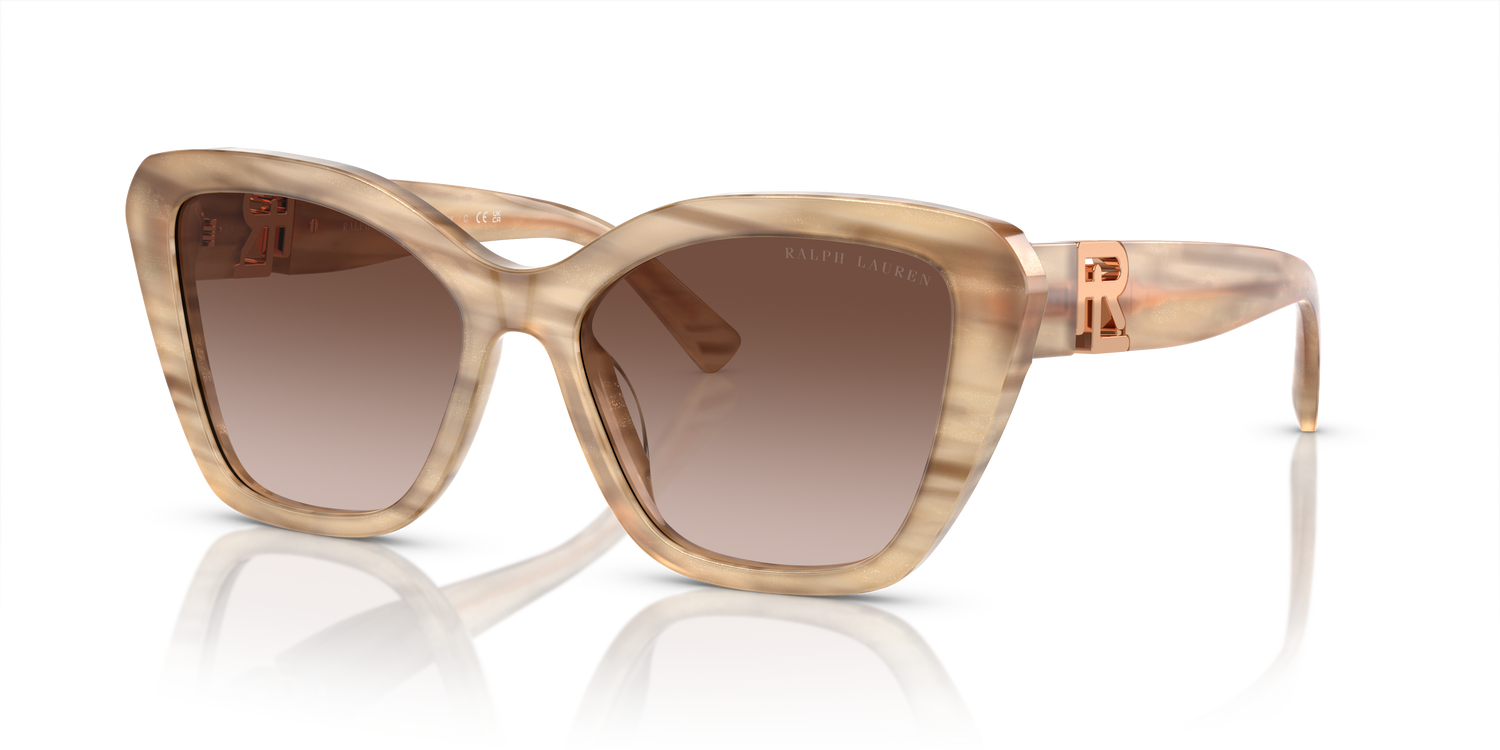 RALPH LAUREN RL8216U THE ISABEL 610613 55