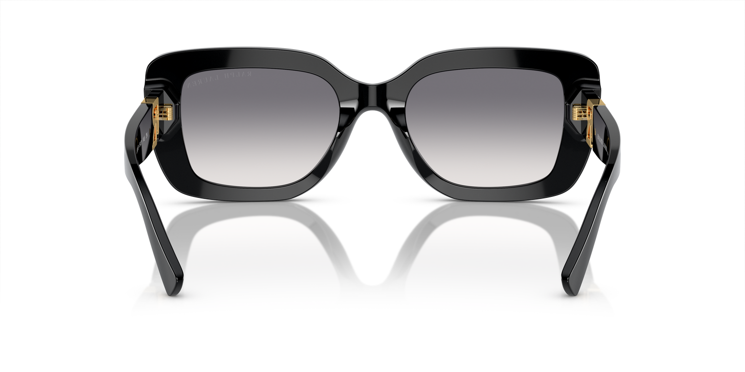 RALPH LAUREN RL8217U THE NIKKI 500179 55