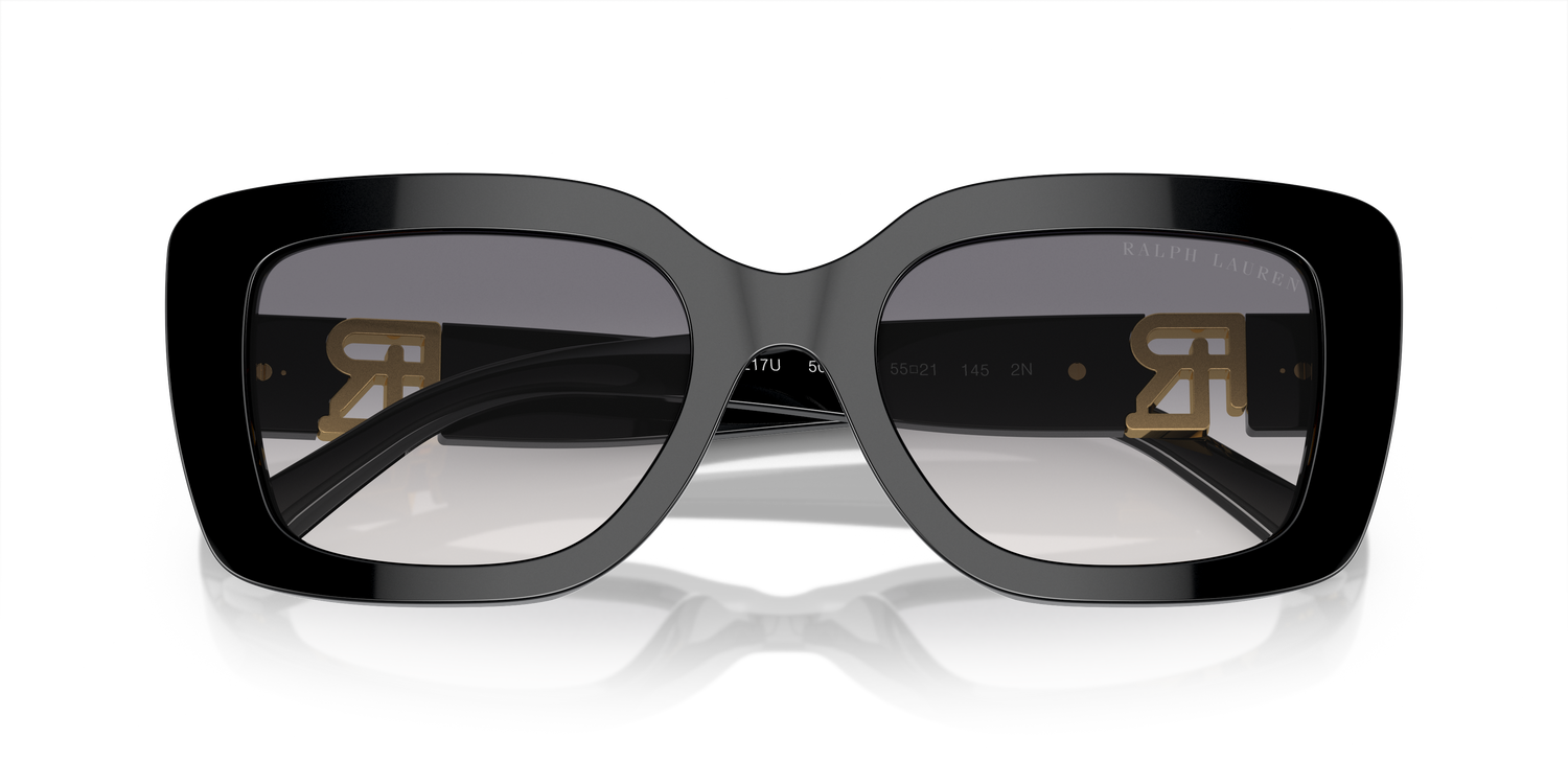 RALPH LAUREN RL8217U THE NIKKI 500179 55