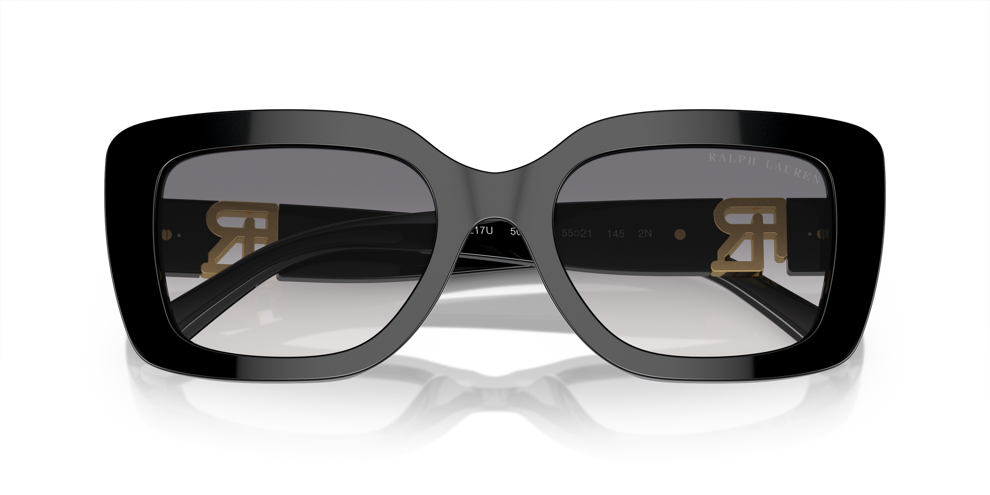 RALPH LAUREN RL8217U THE NIKKI 500179 55