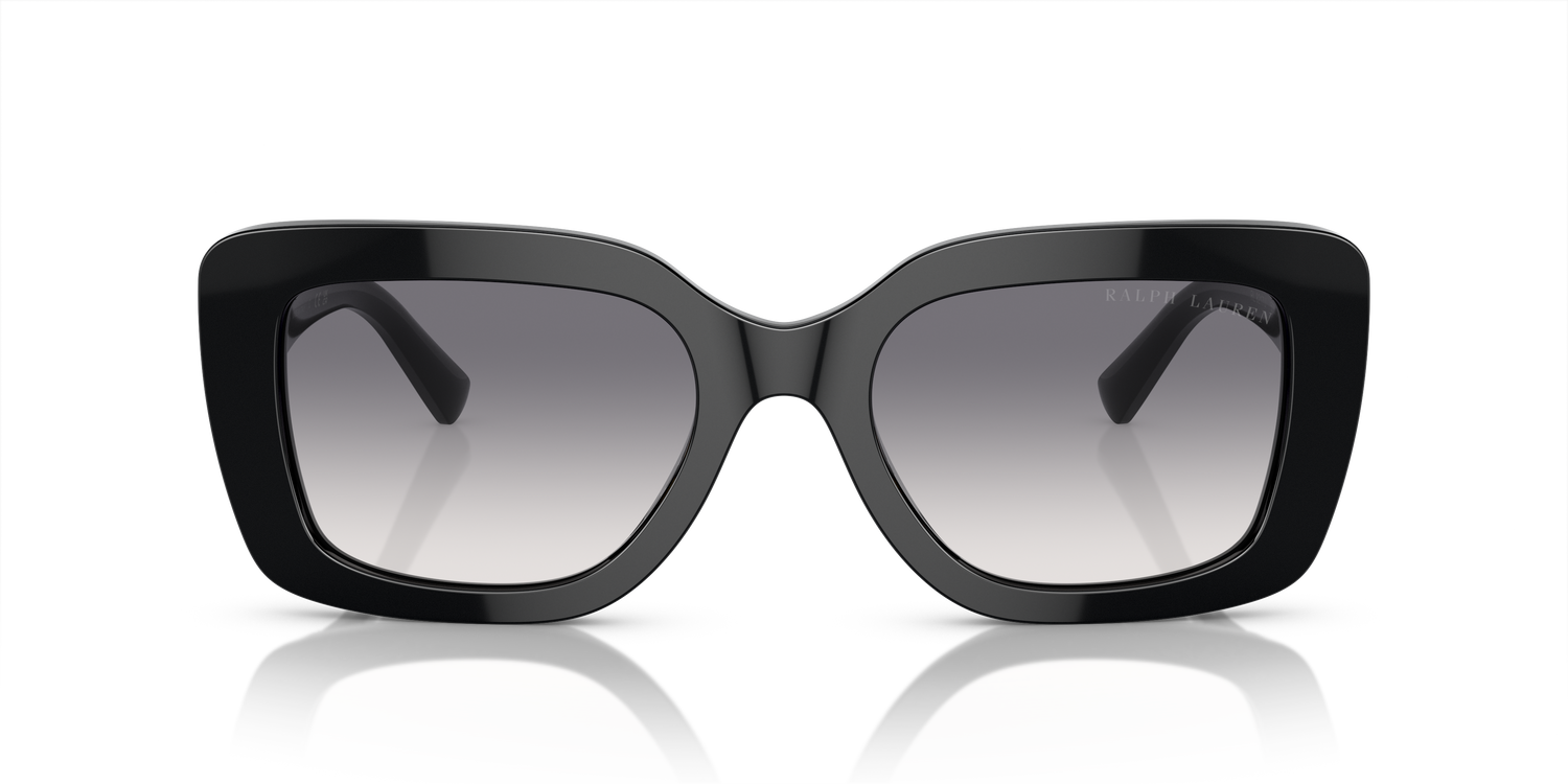 RALPH LAUREN RL8217U THE NIKKI 500179 55