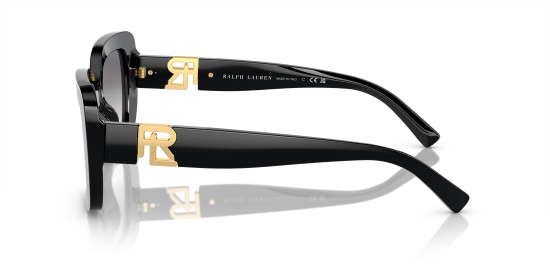 Gafas de sol ralph lauren rl8217u the nikki 500179 femenino talla 55mm - Vista de detalle