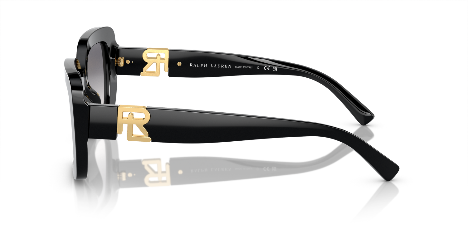 RALPH LAUREN RL8217U THE NIKKI 500179 55