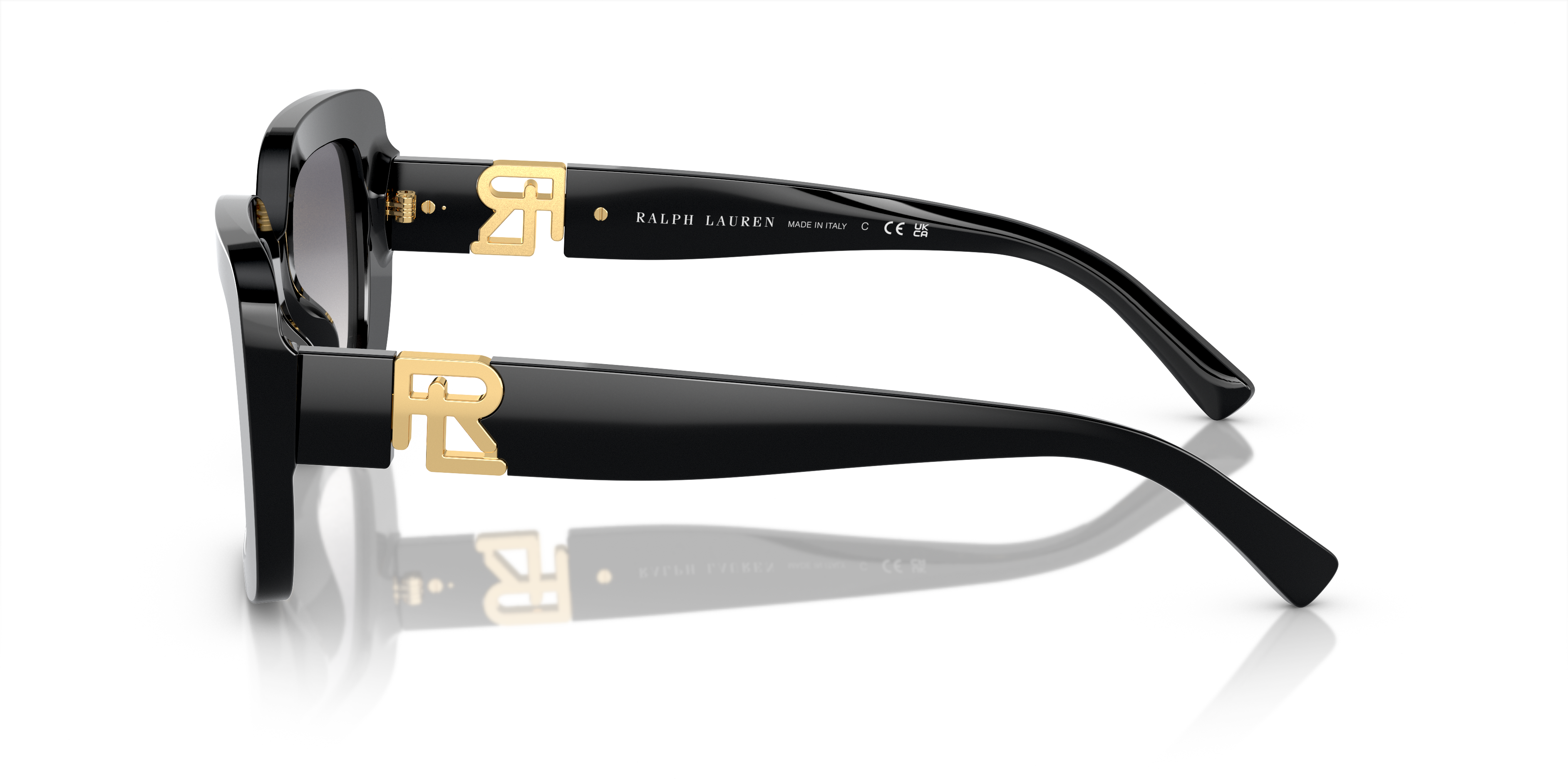 RALPH LAUREN RL8217U THE NIKKI 500179 55