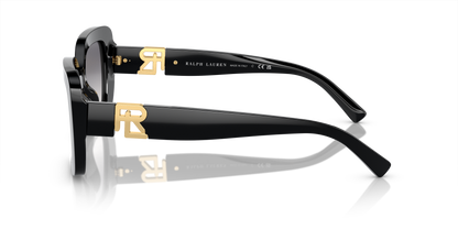 RALPH LAUREN RL8217U THE NIKKI 500179 55