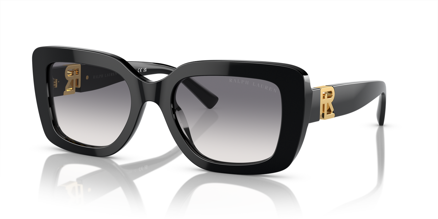 RALPH LAUREN RL8217U THE NIKKI 500179 55