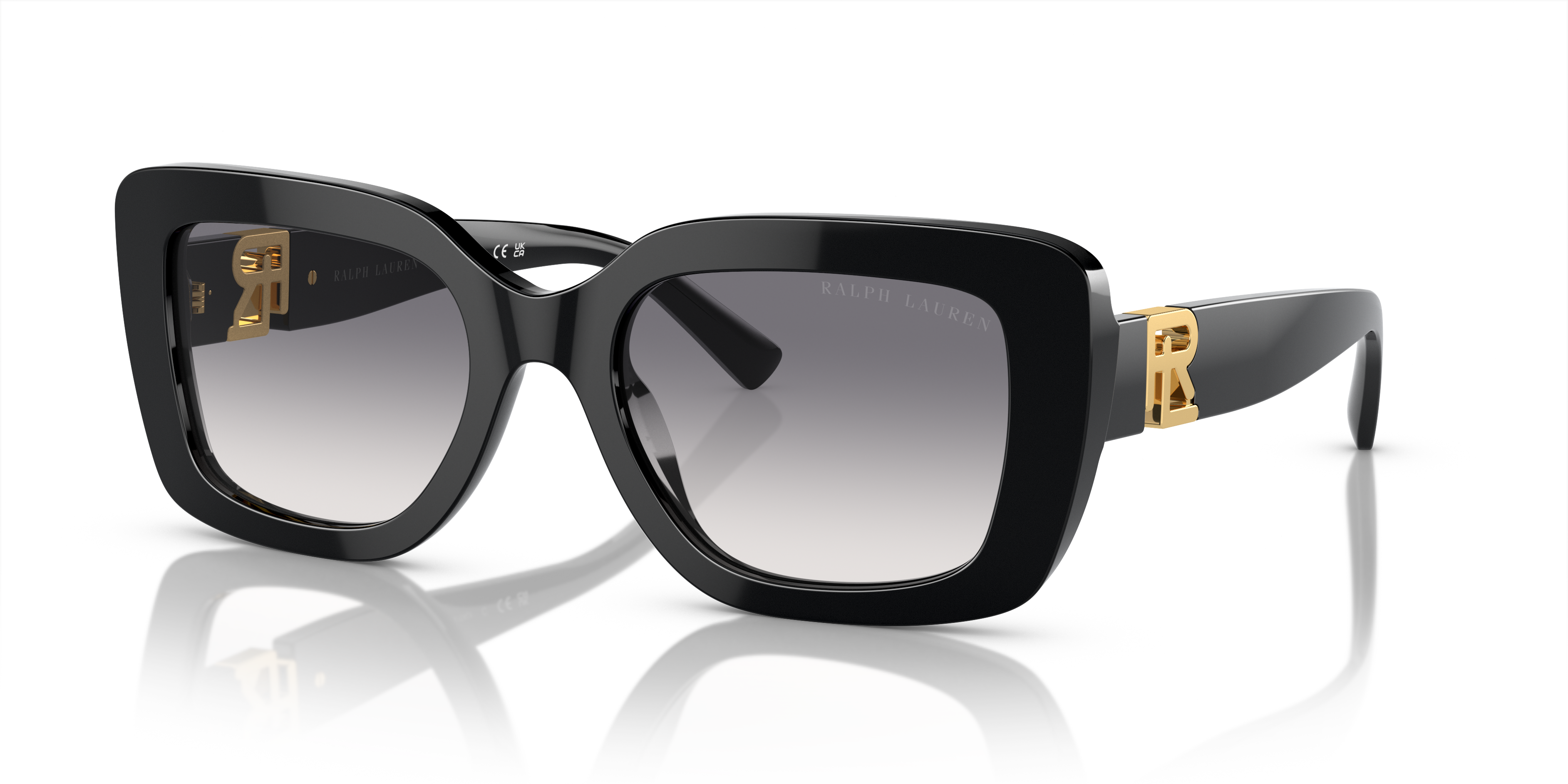 RALPH LAUREN RL8217U THE NIKKI 500179 55