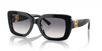 RALPH LAUREN RL8217U THE NIKKI 500179 55