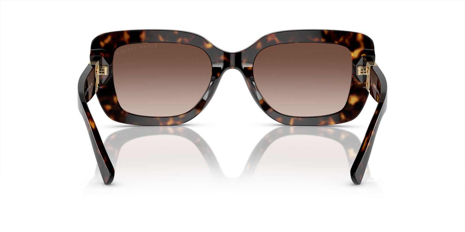 RALPH LAUREN RL8217U THE NIKKI 500313 55