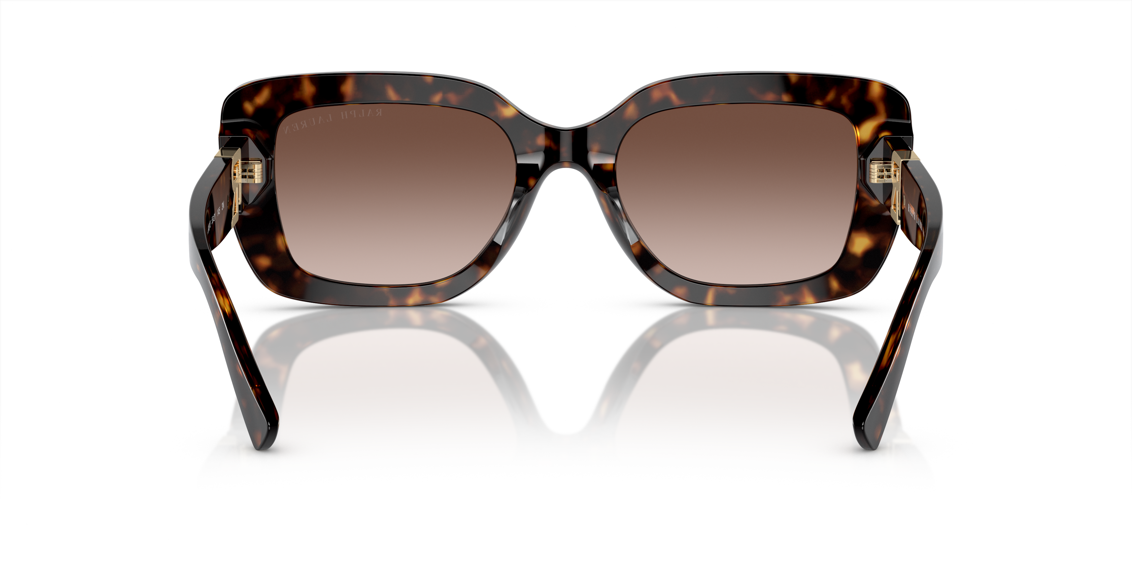 RALPH LAUREN RL8217U THE NIKKI 500313 55