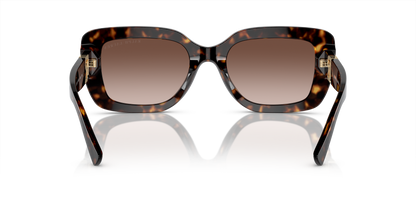 RALPH LAUREN RL8217U THE NIKKI 500313 55