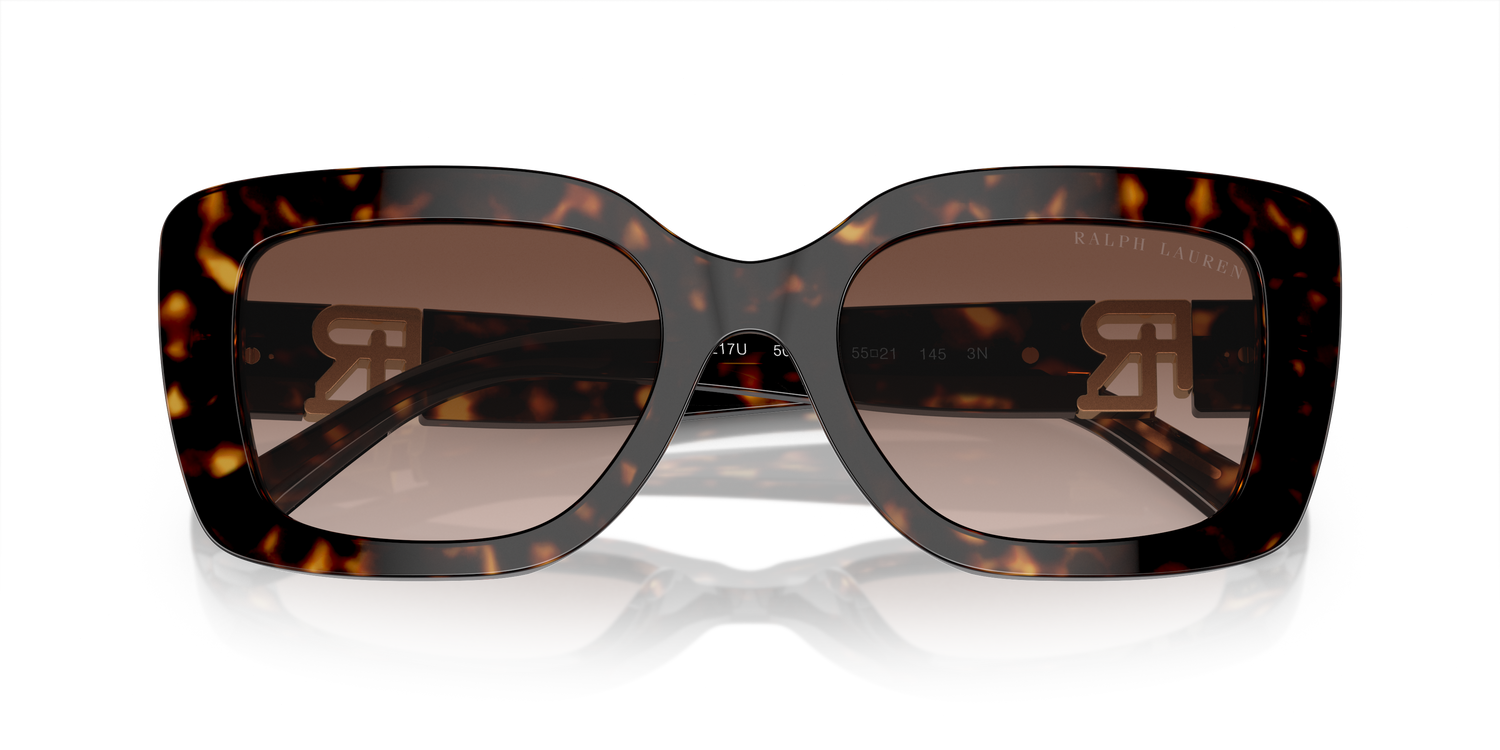 RALPH LAUREN RL8217U THE NIKKI 500313 55