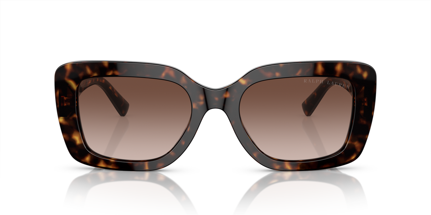 RALPH LAUREN RL8217U THE NIKKI 500313 55