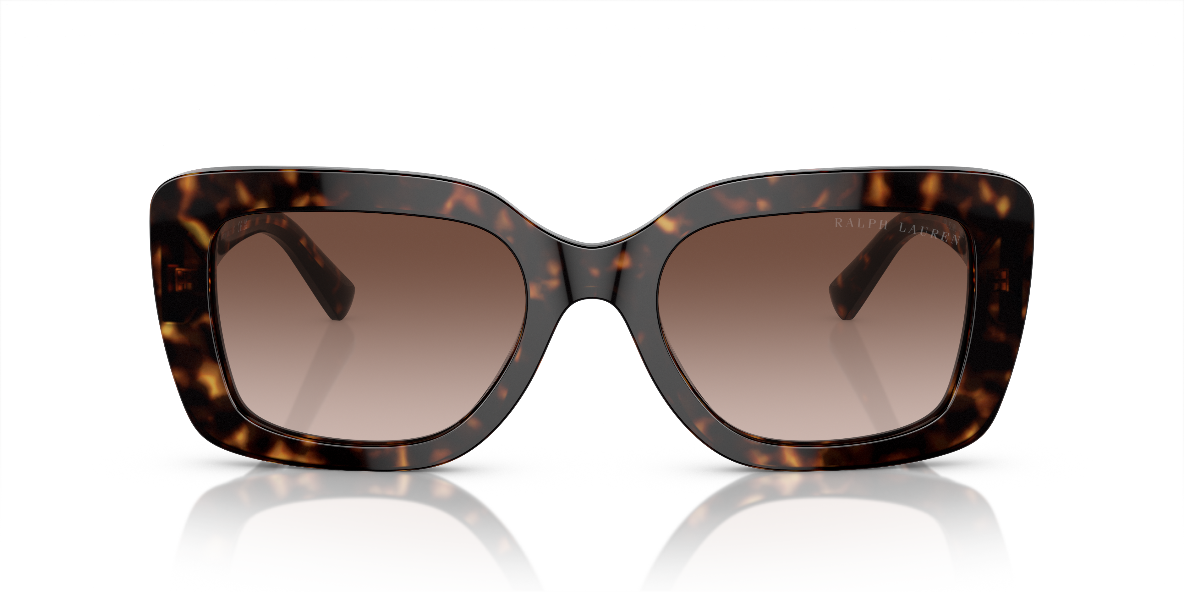 RALPH LAUREN RL8217U THE NIKKI 500313 55