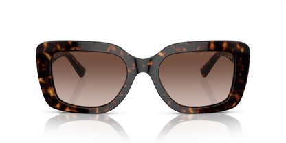 RALPH LAUREN RL8217U THE NIKKI 500313 55